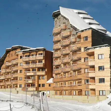Apartamento Tilia - *
